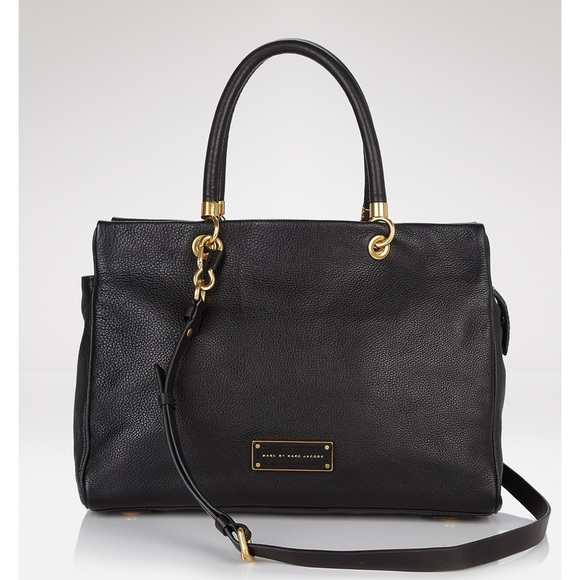 Marc by Marc Jacob’s Too Hot To Handle Tote - Picture 1 of 14